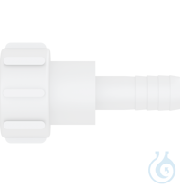 IBC Adapter S60x6IG auf 25mm Schlaucht&uuml;lle IBC Adapter S60x6IG auf 25mm...